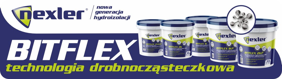 Wszystkie produkty Bitflex